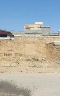زمین فروشی