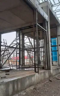 جوشکاری سیار