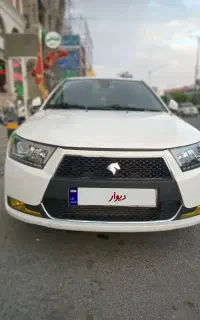 دنا پلاس توربو آپشنال ۴۰۳