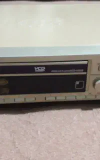 VCD