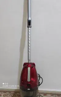 جاروبرقی عصایی