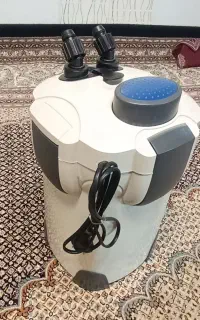 فیلتر سطلی
