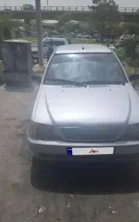 پراید ۱۳۲