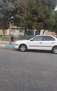 سمند