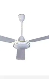 پنکه سقفی سی ام سی