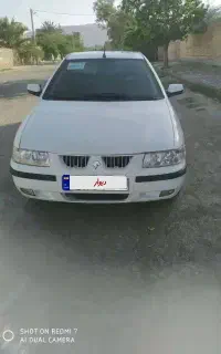 سمند82به رویت خشک روخ404موتورپژو صفرفروش یا معاوضه