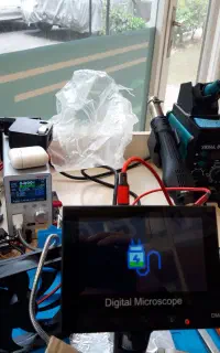 تعمیرات انواع دستگاه و برد الکترونیکی با ضمانت