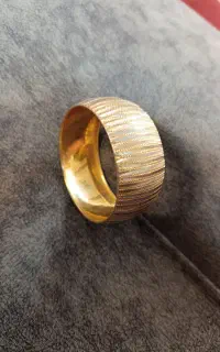 طلا کارکرده