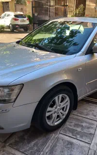 سوناتاNFمدل2009 فول بیرنگ