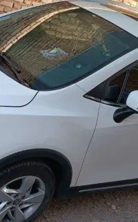 جک S3 اتومات مدل 1402