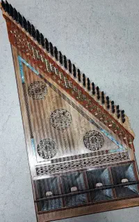 ساز قانون