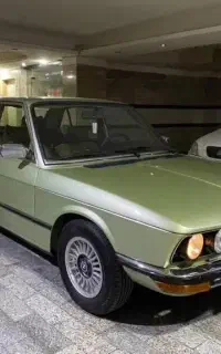 bmw518