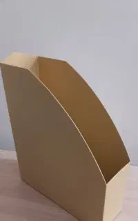 نظم دهنده و نگهدارنده کتاب پوشه برگه