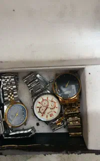 کارکردساعت