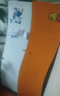 تخت و کمد نوجوان