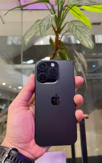 Iphone 16 pro آیفون ۱۶ پرو