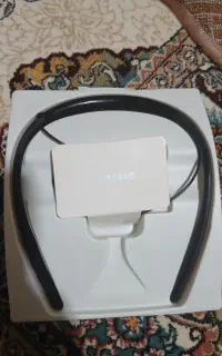 هدفون بلوتوثی گردنی سامسونگ