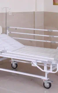 تخت بیمارستانی ،تشک مواج