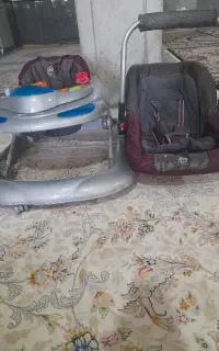 کریر و روروئک کودک