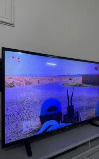 تلویزیون ال جی 43 اینچ