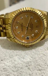 رولکس زنانه