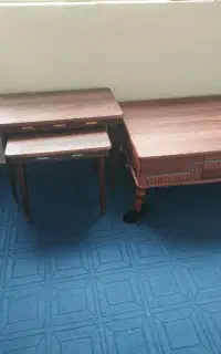 میز عسلی