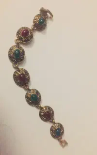 دستبند قدیمی