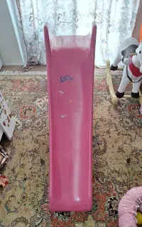 سرسره بچگانه