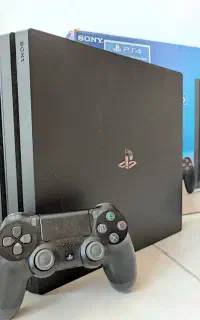 Ps4 کپی خور