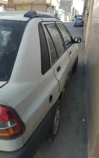 پراید ۱۴۱