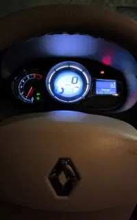 رنو فلوئنس