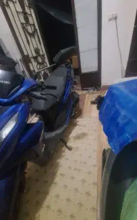 موتور سیکلت کلیک دینو۱۴۰۱