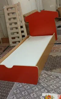 سرویس خواب کودک و نوجوان طرح ورزشی