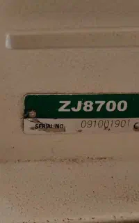 چرخ خیاطی زوجی نو