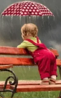 پرستار کودک