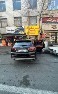 تعمیرات تخصصی سانروف شیشه بالابر