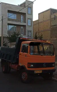 ماسه و نخاله برداری