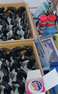 چربی زدا محصولات نانو
