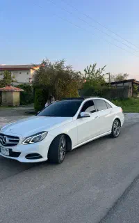 بنز e300