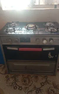 اجاق گاز
