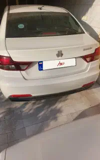 شاهین ۱۴۰۰ سانروف کیلس،