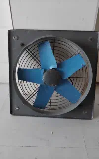فن و بخاری