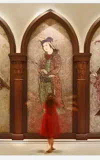 مهندس معمار و طراح داخلی