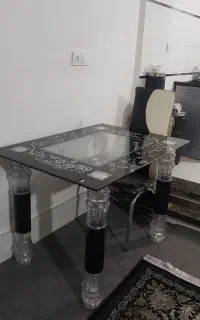 میزناهارخوری