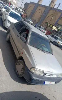 پراید89