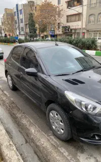 ۲۰۷ مدل۹۹