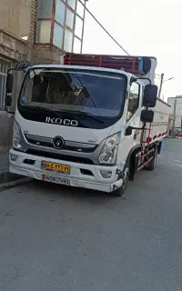 حمل و نقل انواع بار