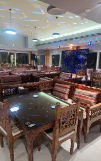 اجراه باغ رستوران برای جشن ها و مراسمات شما