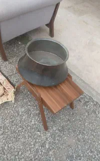 دیگ مسی