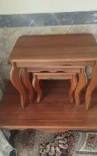 وسایل منزل کم کار تازه خریدم میخوام عوضشون کنم
